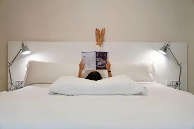 Aparthotel Los Girasoles — foto 6