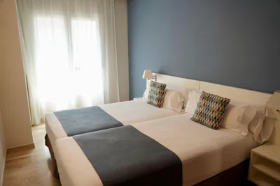 Aparthotel Los Girasoles — foto 9