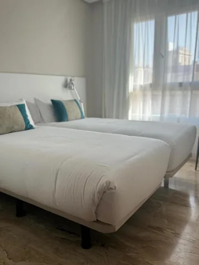 Aparthotel Los Girasoles — foto 10