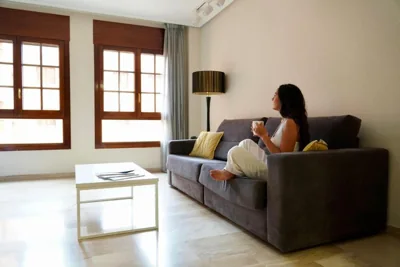 Aparthotel Los Girasoles — foto 12