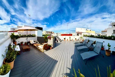 Aparthotel Luz de Gades - Suites Spa Gym - Adults Only — foto 5