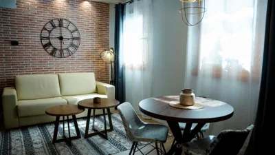 Aparthotel Luz de Gades - Suites Spa Gym - Adults Only — foto 9