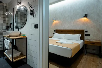 Aparthotel Luz de Gades - Suites Spa Gym - Adults Only — foto 12