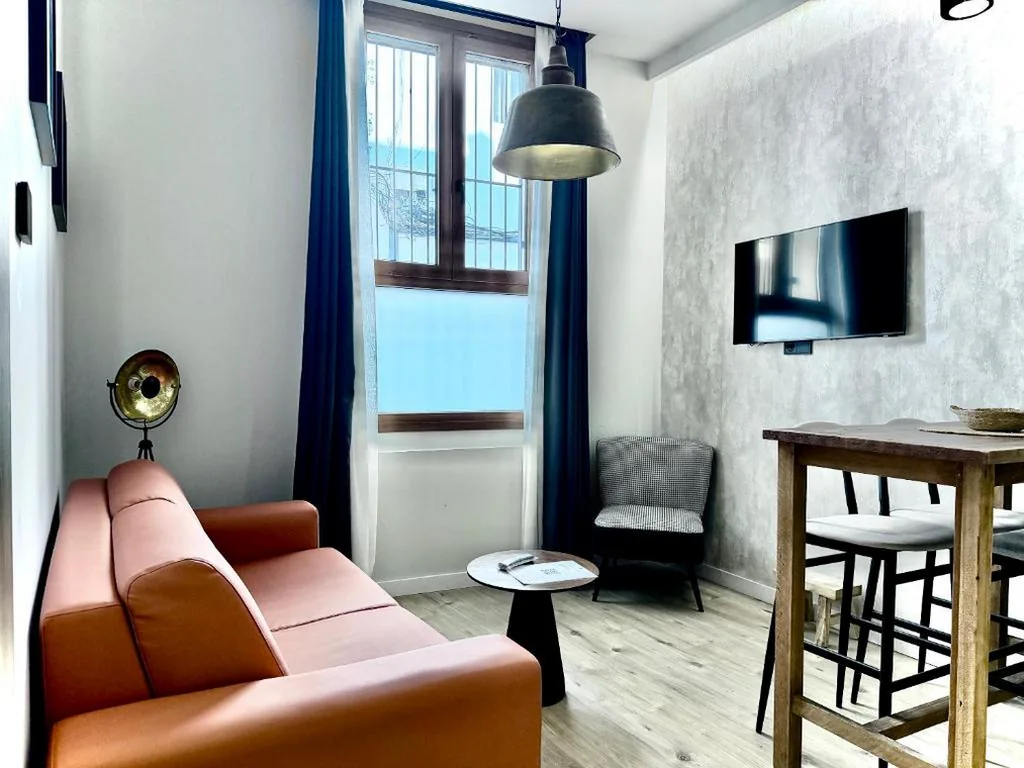 Studio Superior — Aparthotel Luz de Gades - Suites Spa Gym - Adults Only