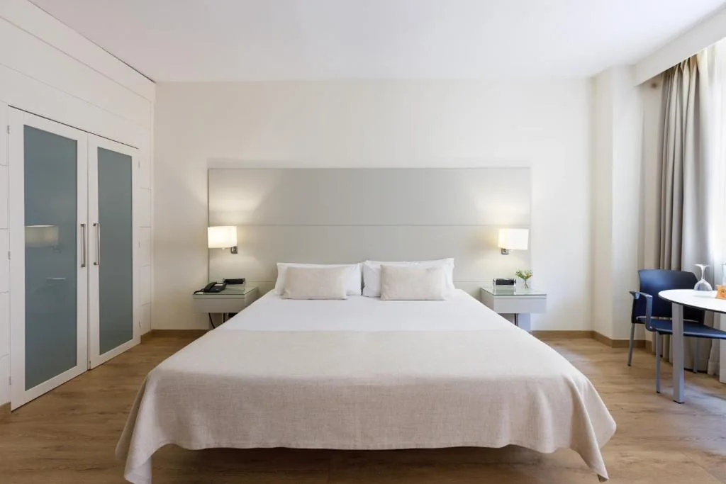 Apartamento (2 adultos) — Aparthotel Mariano Cubi Barcelona