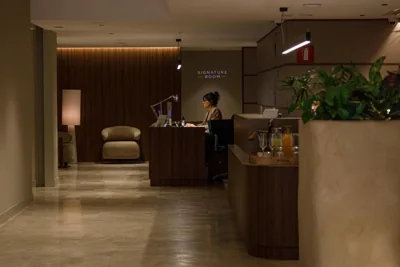 Aparthotel Mariano Cubi Barcelona — foto 5
