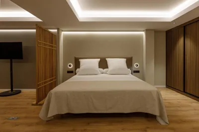 Aparthotel Mariano Cubi Barcelona — foto 6