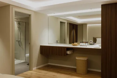 Aparthotel Mariano Cubi Barcelona — foto 10