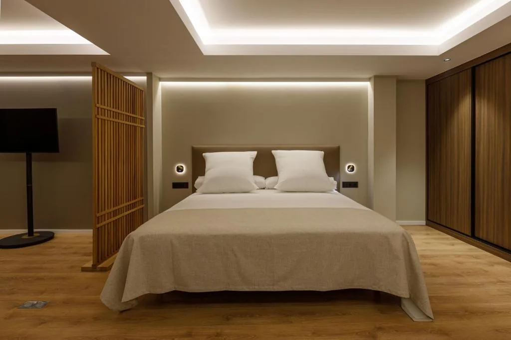 Habitación Signature — Aparthotel Mariano Cubi Barcelona