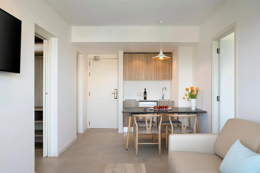Apartamento Estándar — Aparthotel Marina Drach