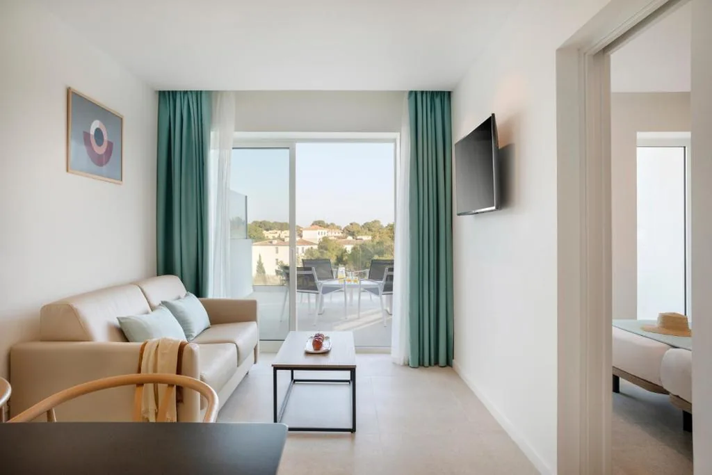 Apartamento Superior — Aparthotel Marina Drach