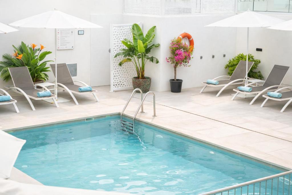 Aparthotel Marina Drach
