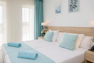 Aparthotel Marina Drach — foto 4