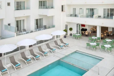 Aparthotel Marina Drach — foto 6