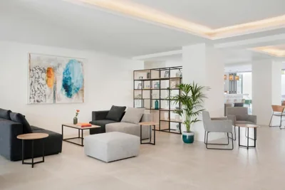 Aparthotel Marina Drach — foto 8