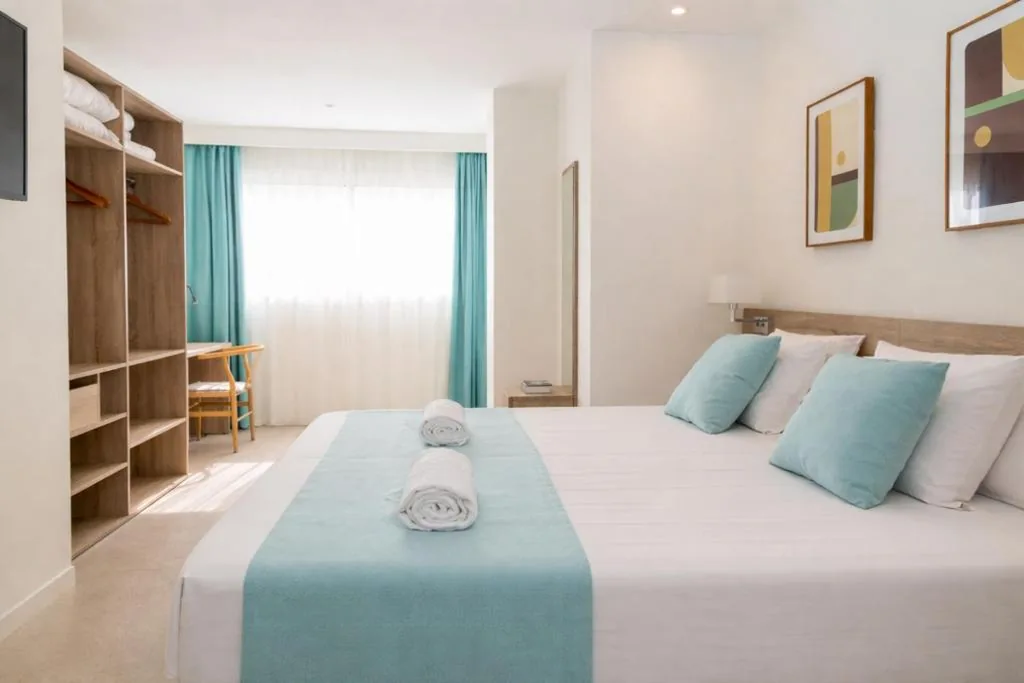Estudio — Aparthotel Marina Drach