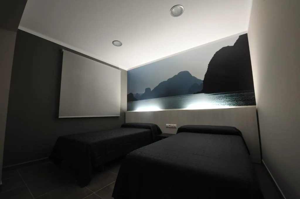 Aparthotel Meseguer