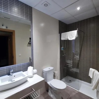 Aparthotel Meseguer — 写真 3