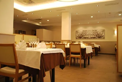 Aparthotel Meseguer — 写真 4