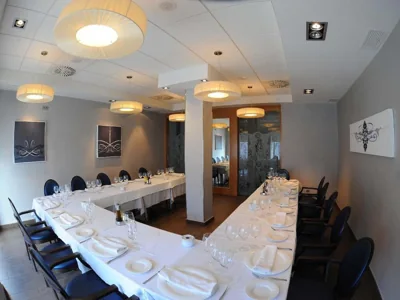 Aparthotel Meseguer — 写真 7