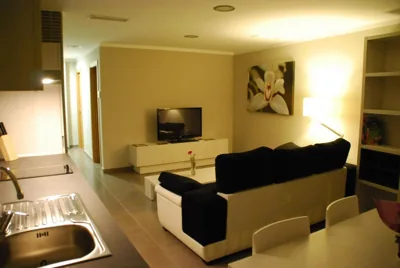 Aparthotel Meseguer — 写真 10