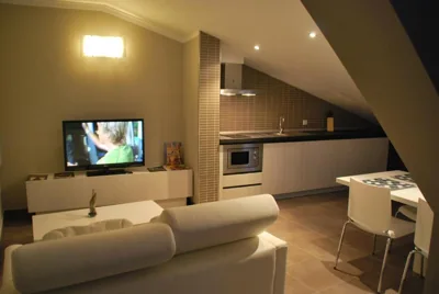 Aparthotel Meseguer — 写真 11