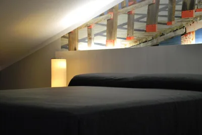 Aparthotel Meseguer — 写真 12