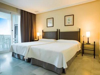 Aparthotel Monarque Sultán — foto 2