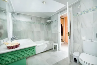 Aparthotel Monarque Sultán — foto 3