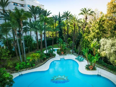 Aparthotel Monarque Sultán — foto 4