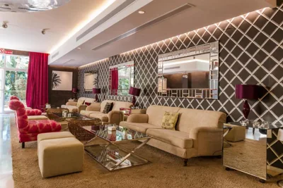 Aparthotel Monarque Sultán — foto 6