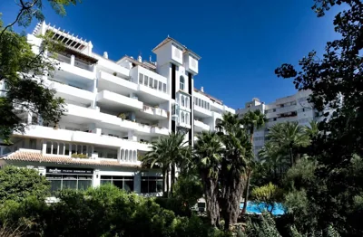 Aparthotel Monarque Sultán — foto 7