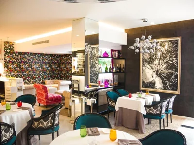 Aparthotel Monarque Sultán — foto 10