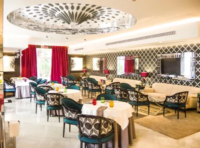 Aparthotel Monarque Sultán — foto 11
