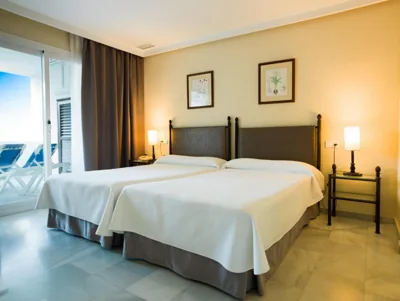 Aparthotel Monarque Sultán — foto 12