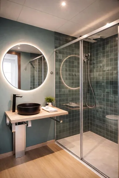Aparthotel Montcada — photo 3