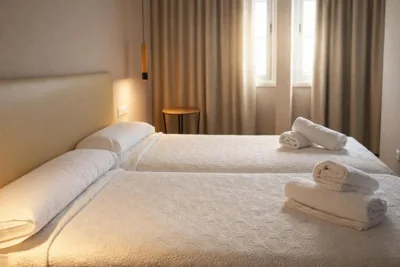 Aparthotel Montcada — photo 4
