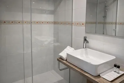Aparthotel Montcada — photo 6