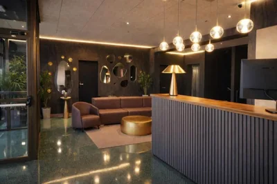 Aparthotel Montcada — photo 7