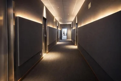 Aparthotel Montcada — photo 9