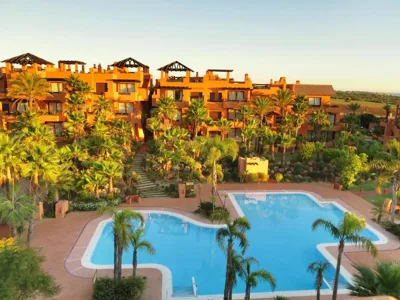 Aparthotel Novo Resort — foto 2