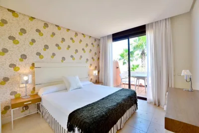 Aparthotel Novo Resort — foto 3
