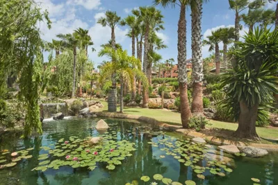 Aparthotel Novo Resort — foto 4