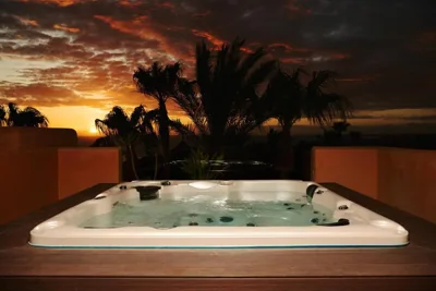 Aparthotel Novo Resort — foto 5