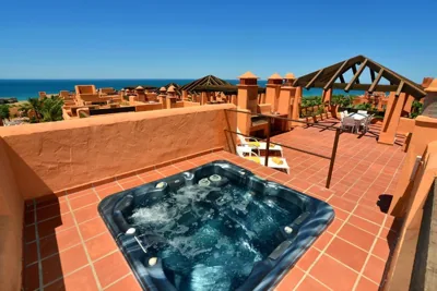 Aparthotel Novo Resort — foto 9