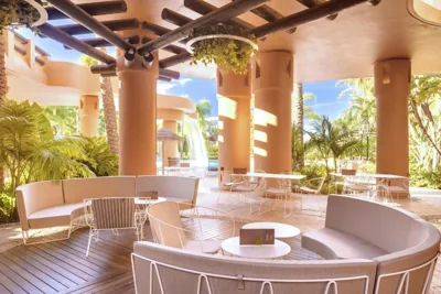 Aparthotel Novo Resort — foto 12