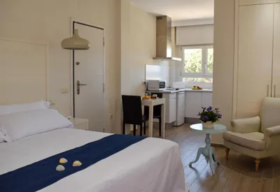 Aparthotel Novo Sancti Petri — foto 2