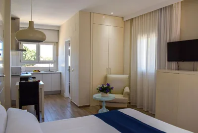 Aparthotel Novo Sancti Petri — foto 6