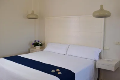 Aparthotel Novo Sancti Petri — foto 8