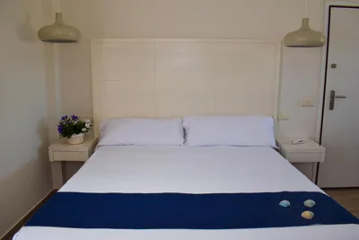 Aparthotel Novo Sancti Petri — foto 12